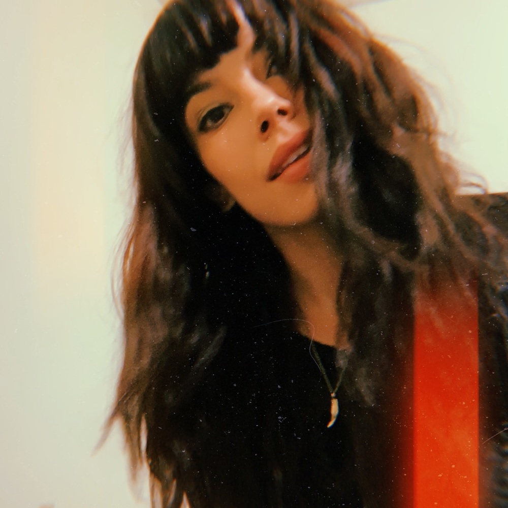 Meet your Posher, Jenna